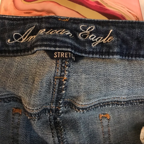 American Eagle Stretch jeans - Picture 3 of 4